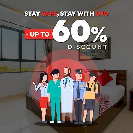 Hotel Astra Novilia Makassar Dış mekan fotoğraf